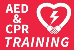 AED-CPR