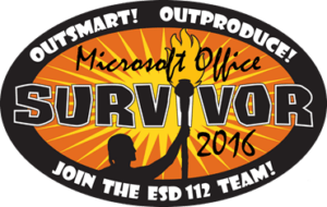 Microsoft Office Survivor 2016