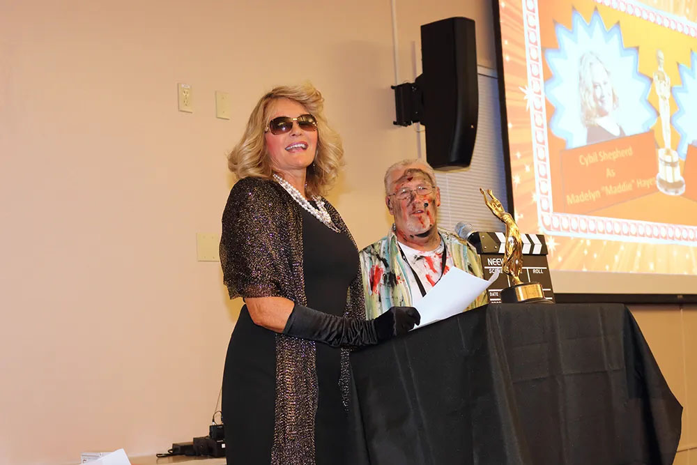 ESD 112 presents the “Timmy” awards on June 16