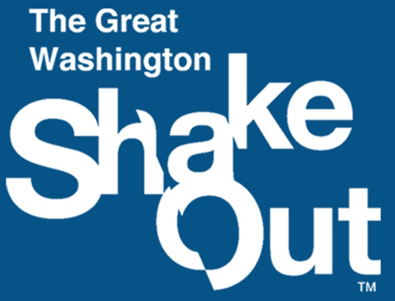 The Great Washington Shake Out