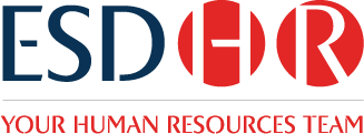 ESD HR: Your Human Resources Team