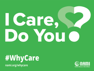 I care, do you?