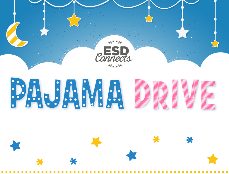 Pajama Drive