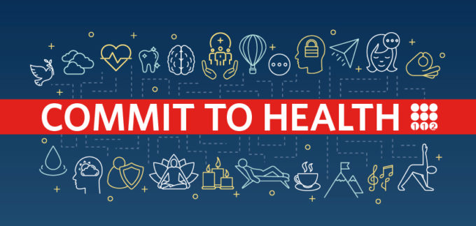 Commit to Health