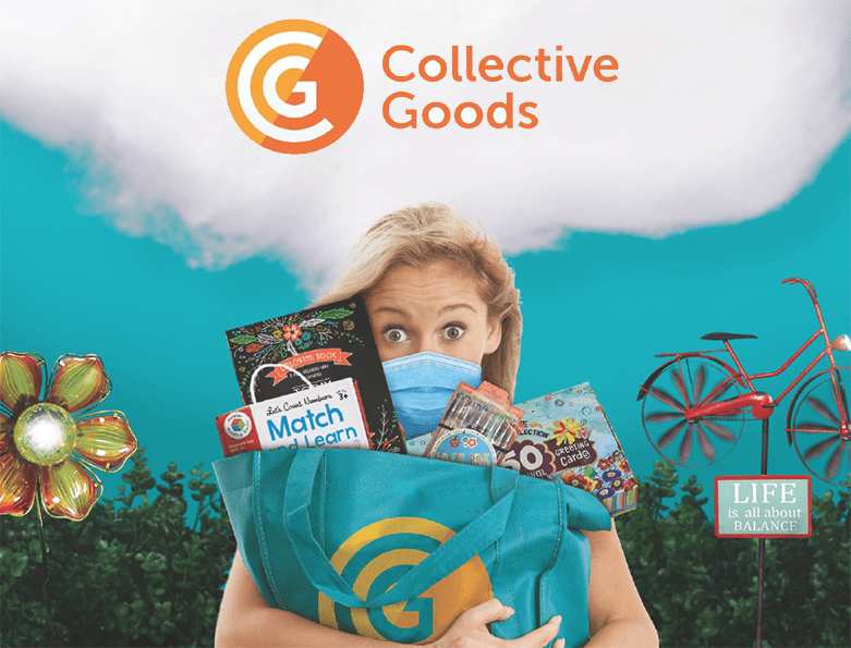 Collective Goods