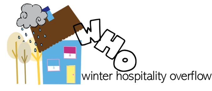 WHO Winter Hospitality Overflow