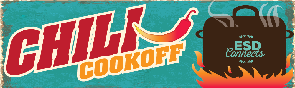 4th Annual Chili Cookoff