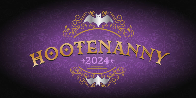 Hootenanny 2024