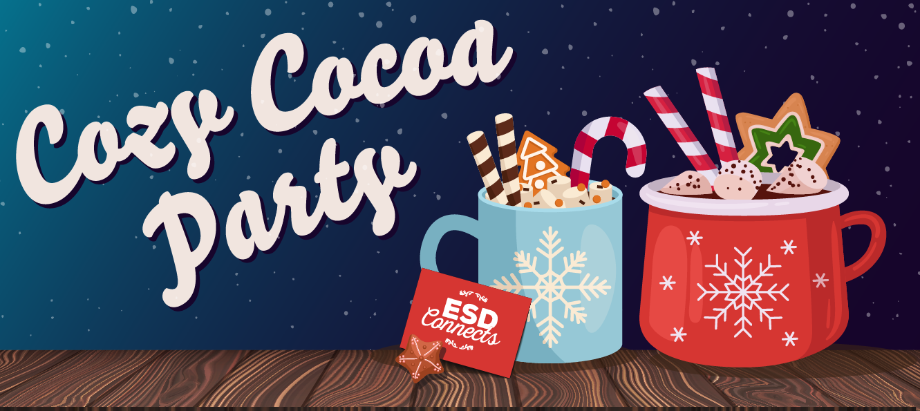 Cozy Cocoa Party