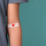 Red Cross Blood Drive