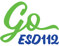 GOesd112 Logo